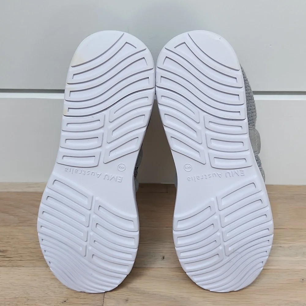 EMU Australia Women's Lyons Wool Sneakers - Picture 4 of 8